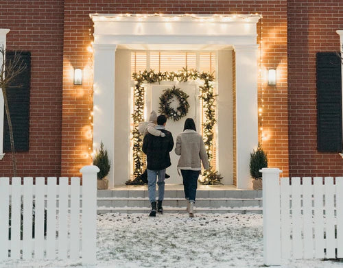 How to Winter Proof Your Home Using Smart Technology
