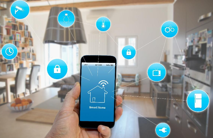 Matter Smart Home Protocol