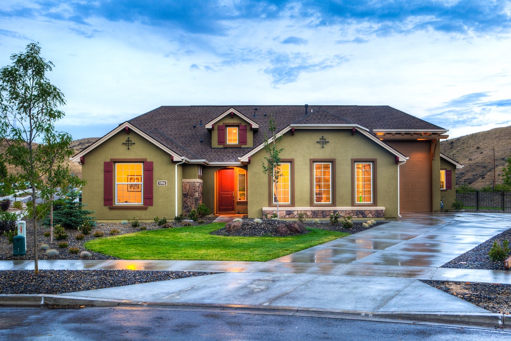 5 Smart Home Security Features You Need in 2022