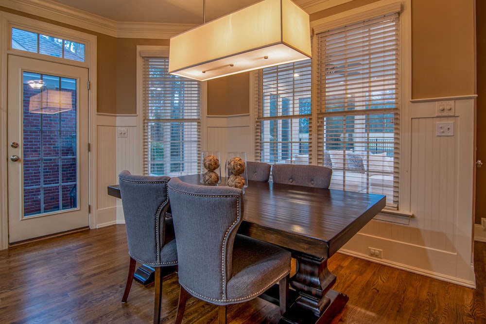 6 Tips to Save on Energy Costs Using Automated Window Blinds