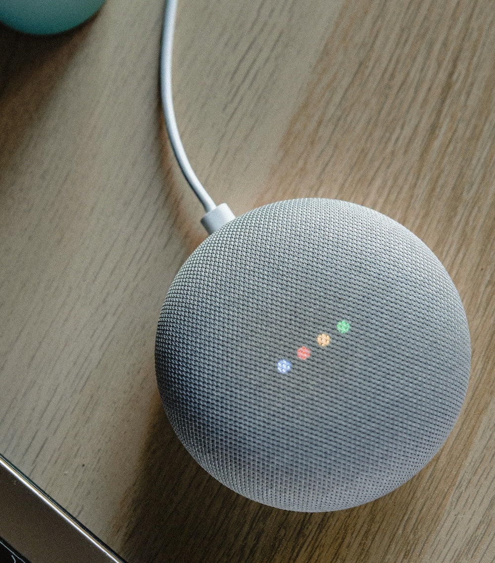 3 ways living in a connected home will help you accomplish your goals