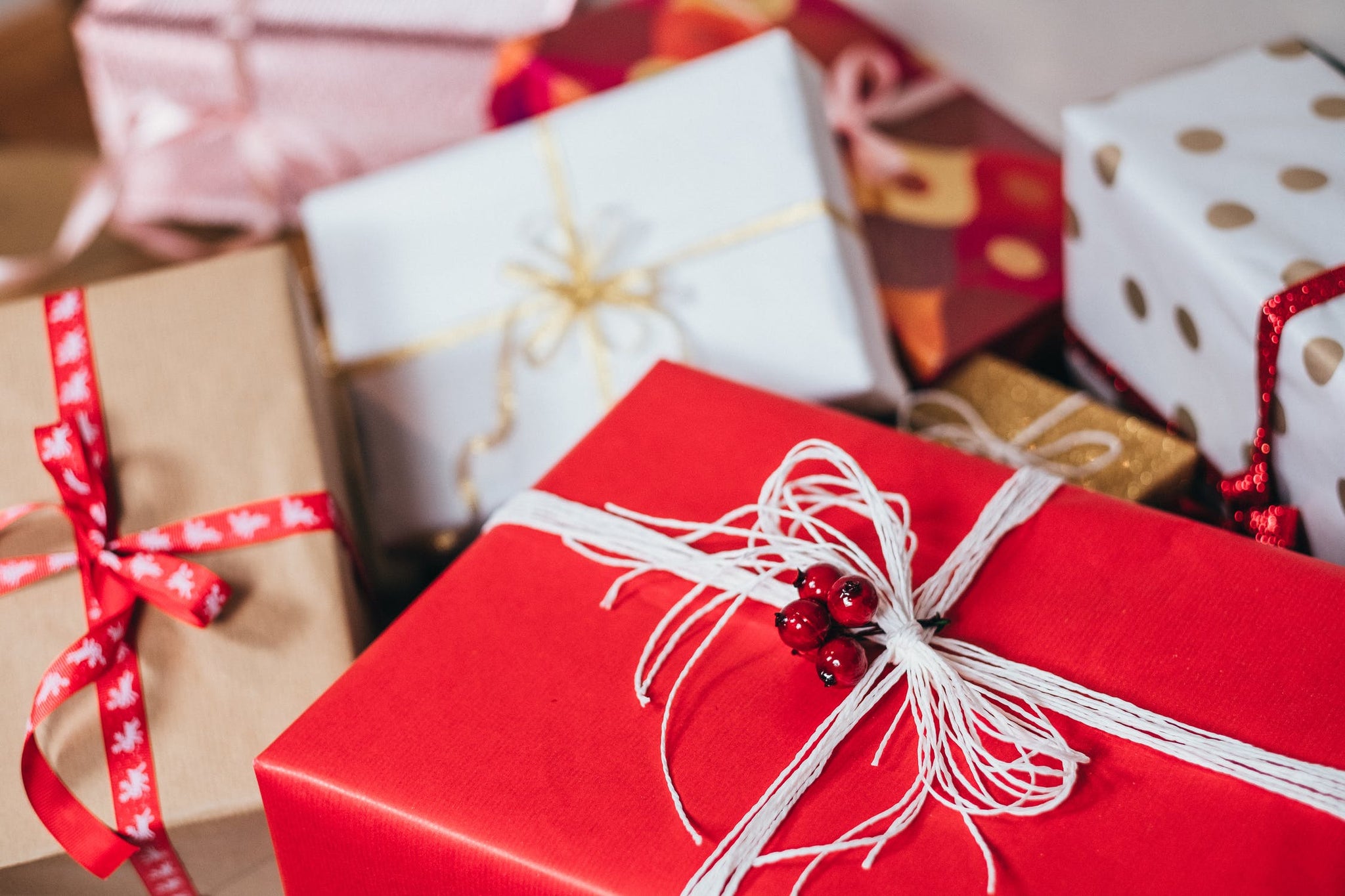 The Ultimate Tech Gift Guide for Everyone on Your List