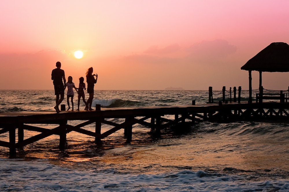 Going on Vacation? Do These 3 Things Before You Leave