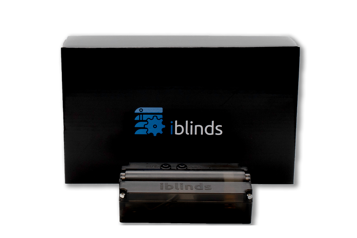 iblinds Kit v3.1