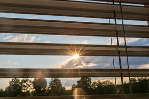 Top 5 Reasons to Automate Your Window Blinds