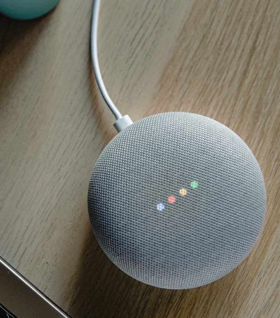 3 ways living in a connected home will help you accomplish your goals