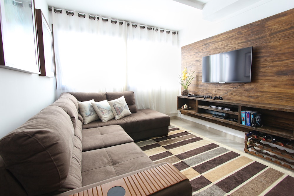 The Biggest 2022 Home Trends That Will Make Life at Home More Comfortable