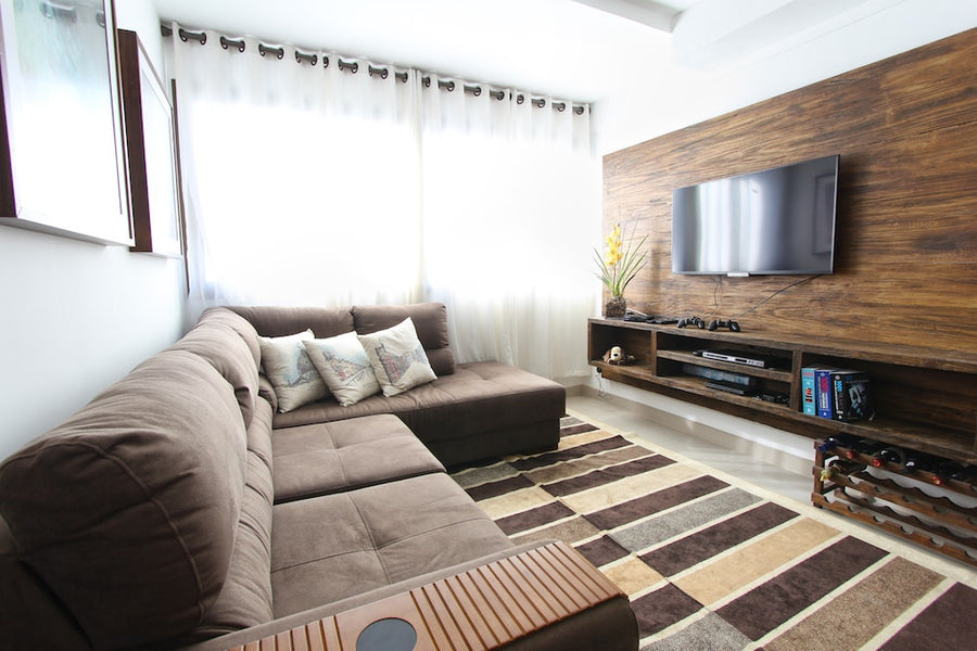 The Biggest 2022 Home Trends That Will Make Life at Home More Comfortable