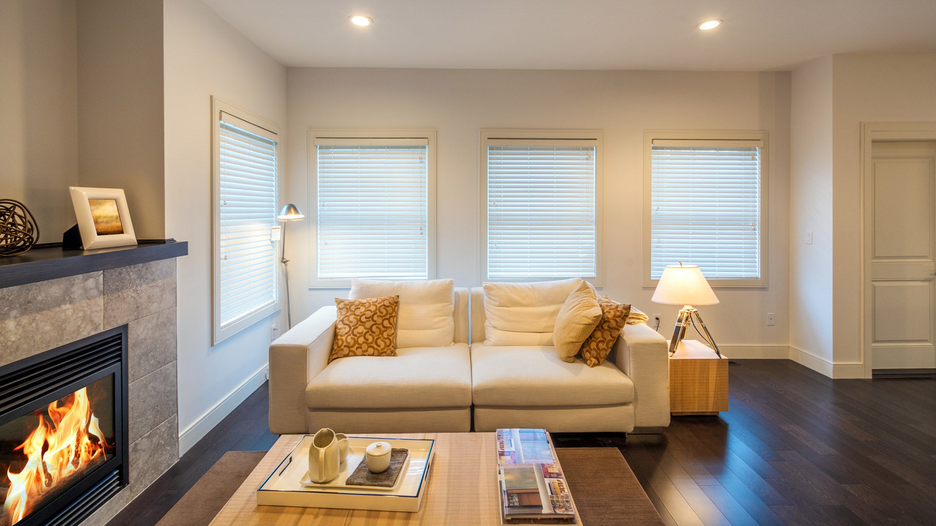 Make Your Existing Window Blinds Smart