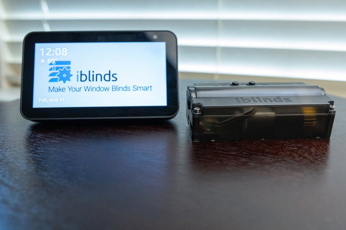 iblinds Kit v3.1